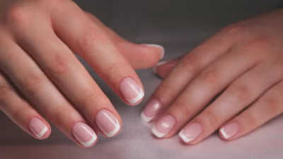 Manicura y pedicura de uñas